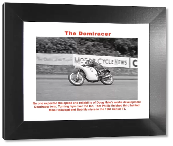 The Domiracer