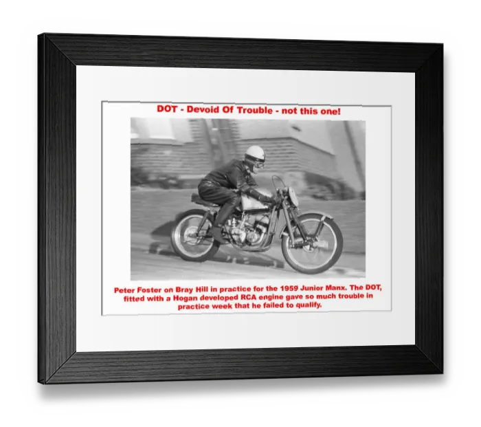 Framed Print : DOT - Deviod of Trouble - not this one Framed Print : DOT - Deviod of Trouble - not this one
