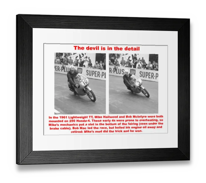 Framed Print : The devil is in the detail Framed Print : The devil is in the detail