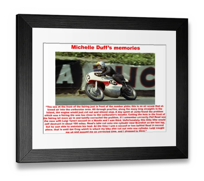 Framed Print : Michelle Duffs memories Framed Print : Michelle Duffs memories