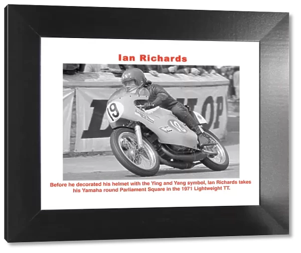 Ian Richards