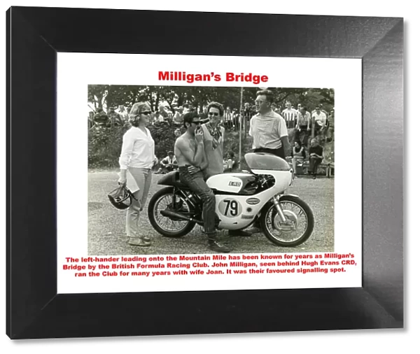 Milligan's Bridge