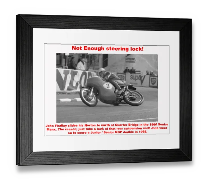 Framed Print : Not enough steering lock Framed Print : Not enough steering lock