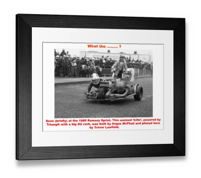 Framed Print : What the... ? Framed Print : What the... ?
