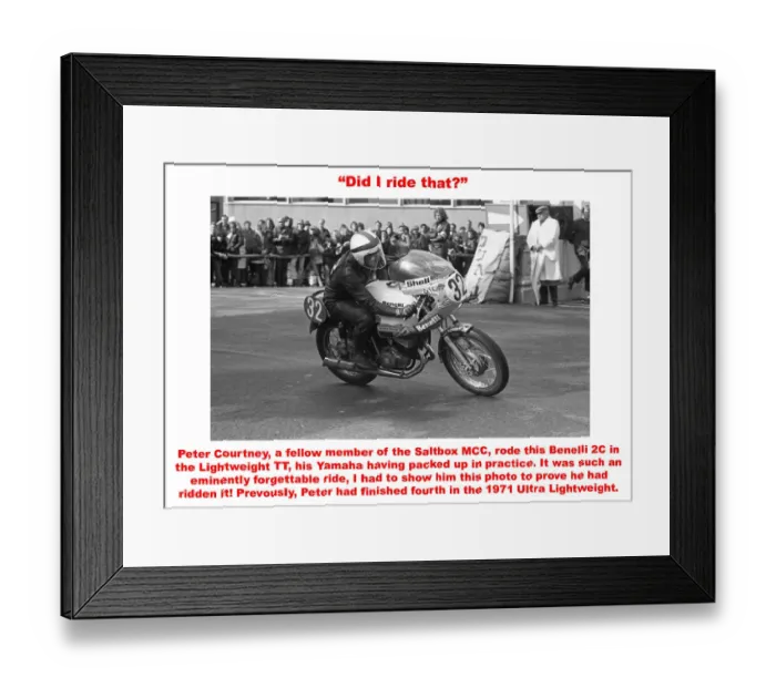 Framed Print : Did I ride that? Framed Print : Did I ride that?