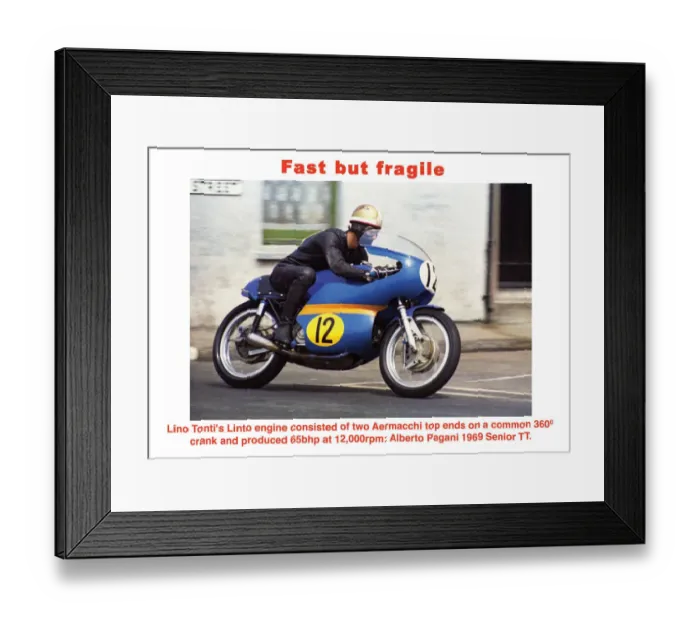 Framed Print : Fast but fragile Framed Print : Fast but fragile