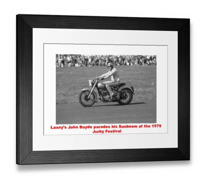 Framed Print : John Boyde Framed Print : John Boyde