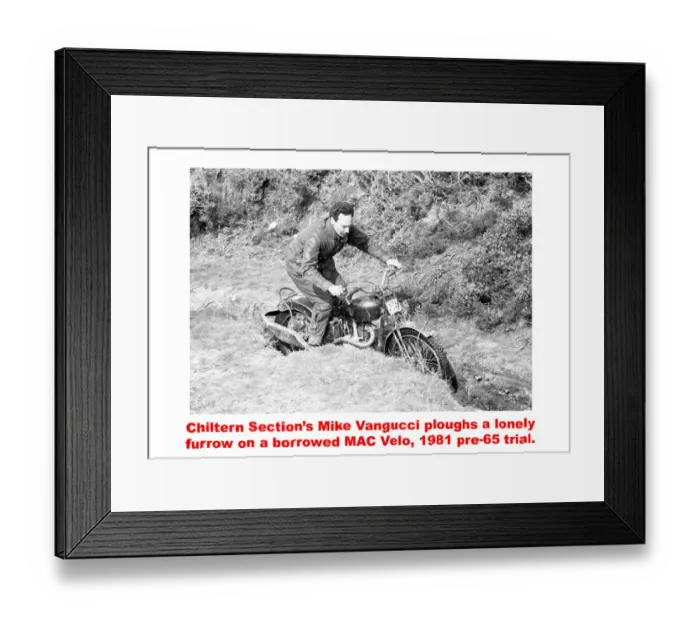 Framed Print : Mike Vangucci Framed Print : Mike Vangucci