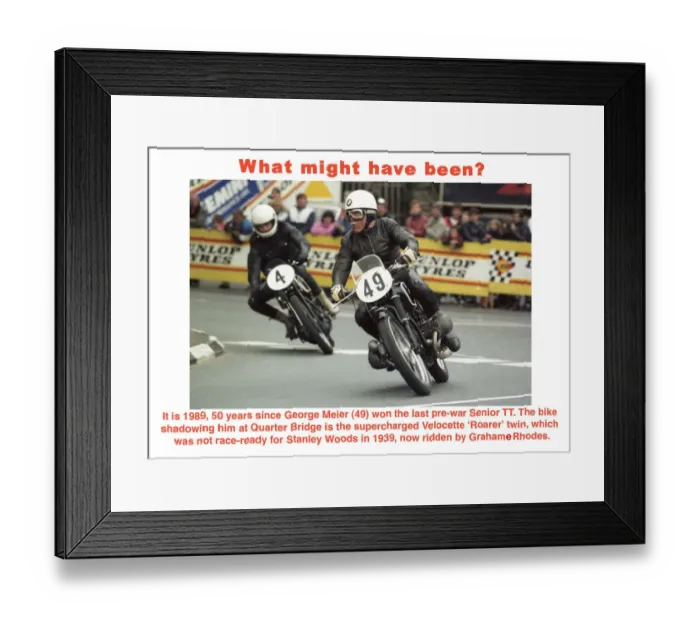 Framed Print : What might have been? Framed Print : What might have been?