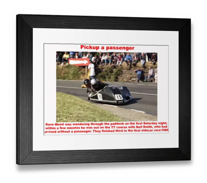 Framed Print : Pickup a passenger Framed Print : Pickup a passenger