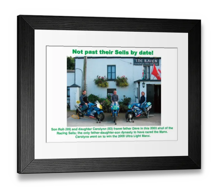 Framed Print : Not past their Sells date Framed Print : Not past their Sells date