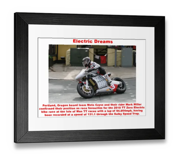 Framed Print : Electric Dreams Framed Print : Electric Dreams