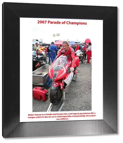 2007 Parade of Champions