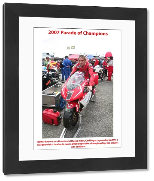2007 Parade of Champions