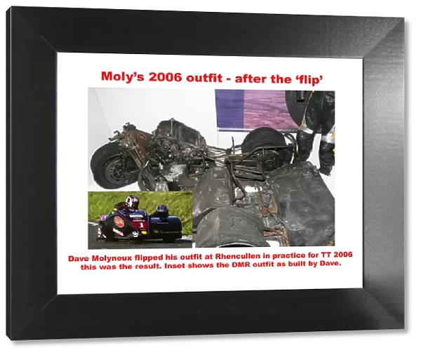 Molys 2006 outfit - after the flip