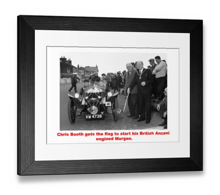 Framed Print : Chris Booth Framed Print : Chris Booth