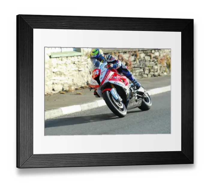 Framed Print : Yoshinari Matsushita (BMW) 2012 Superstock TT Framed Print : Yoshinari Matsushita (BMW) 2012 Superstock TT