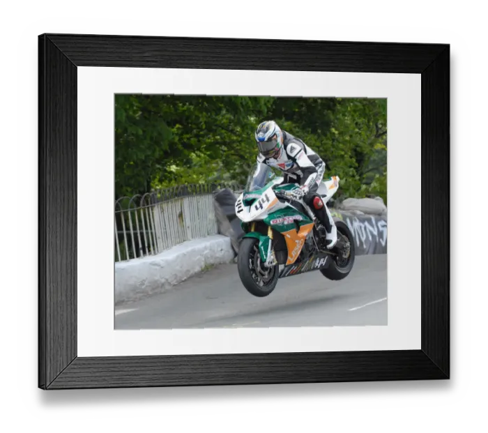 Framed Print : Michal Dukoupil (Kawasaki) 2011 Superbike TT Framed Print : Michal Dukoupil (Kawasaki) 2011 Superbike TT