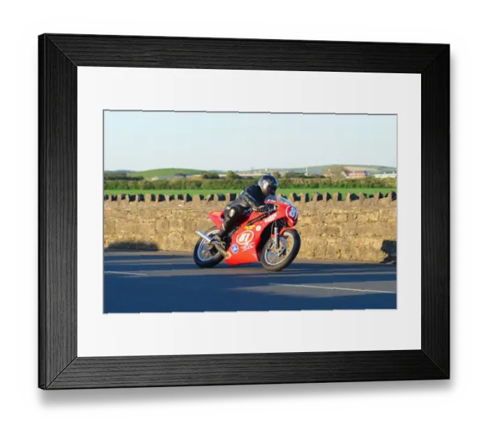 Framed Print : Jim Snaith (Aermacchi) 2012 Pre TT Classic Framed Print : Jim Snaith (Aermacchi) 2012 Pre TT Classic