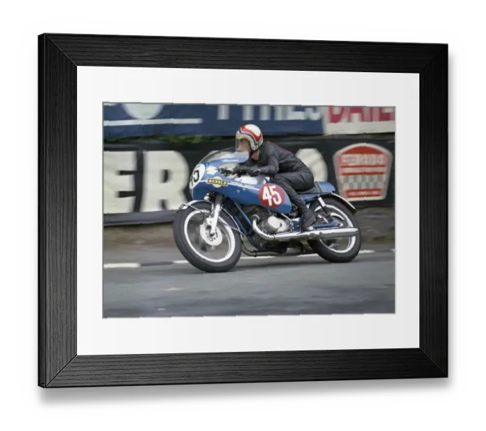 Framed Print : 1973 27ff Framed Print : 1973 27ff