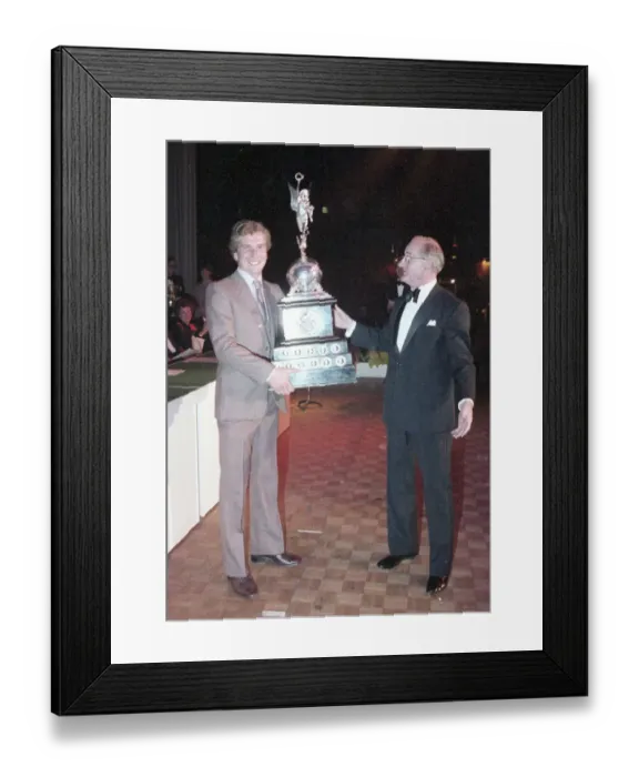 Framed Print : Gordon Farmer 1982 Senior Manx Grand Prix Framed Print : Gordon Farmer 1982 Senior Manx Grand Prix