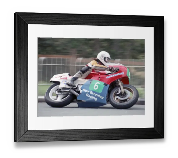 Framed Print : Ian Morris (Kimoco) 1989 Lightweight Manx Grand Prix Framed Print : Ian Morris (Kimoco) 1989 Lightweight Manx Grand Prix