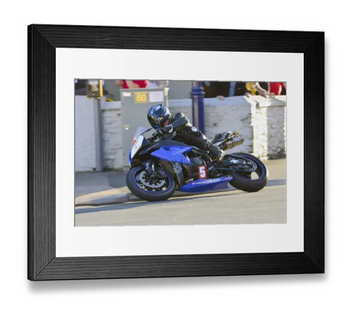 Framed Print : Billy Redmayne (Honda) 2014 Newcomers A Manx Grand Prix Framed Print : Billy Redmayne (Honda) 2014 Newcomers A Manx Grand Prix