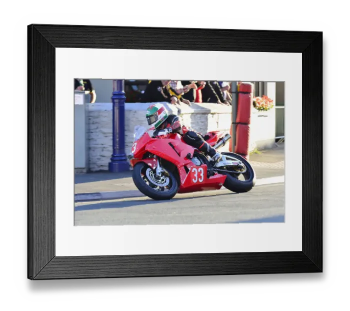 Framed Print : Alun Thomas (Honda) 2014 Newcomers A Manx Grand Prix Framed Print : Alun Thomas (Honda) 2014 Newcomers A Manx Grand Prix