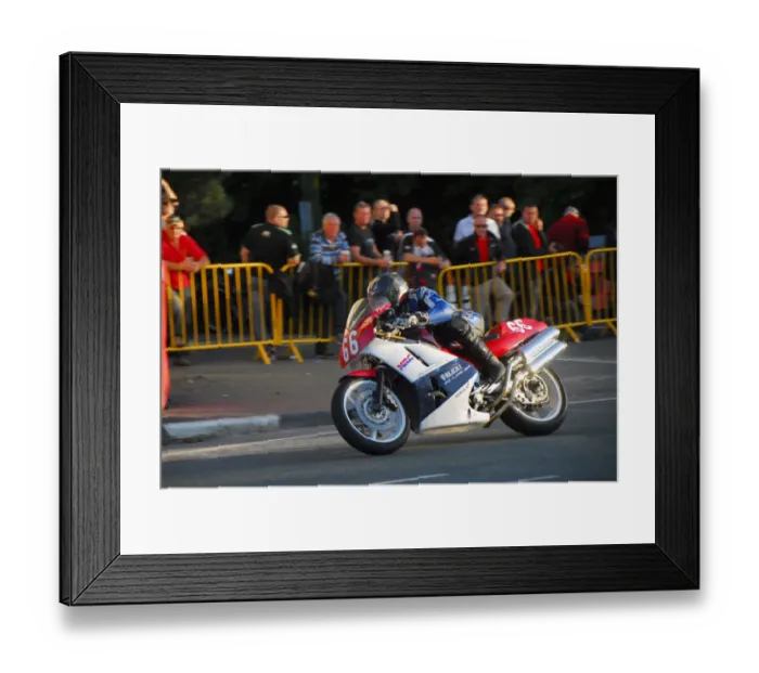 Framed Print : Lancelot Unissart (Honda) 2014 Newcomers C Manx Grand Prix Framed Print : Lancelot Unissart (Honda) 2014 Newcomers C Manx Grand Prix