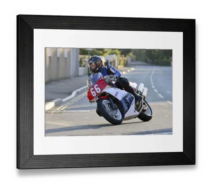 Framed Print : Lancelot Unissart (Honda) 2014 Newcomers C Manx Grand Prix Framed Print : Lancelot Unissart (Honda) 2014 Newcomers C Manx Grand Prix