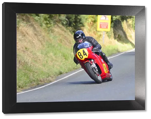 Andy Wilson (Honda) 2014 500 Classic TT