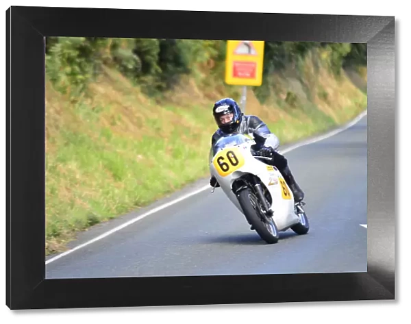 Edward Poole (Norton) 2014 500 Classic TT