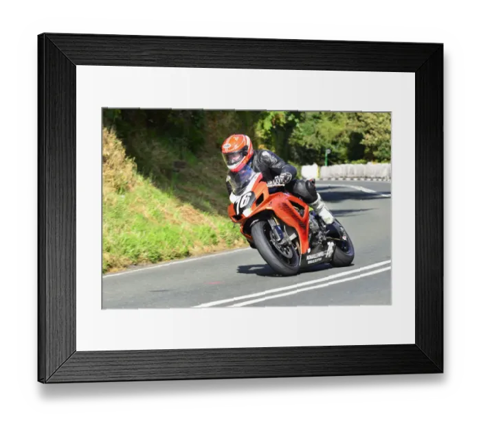 Framed Print : Miitri Suhonan (Suzuki) 2014 Junior Manx Grand Prix Framed Print : Miitri Suhonan (Suzuki) 2014 Junior Manx Grand Prix