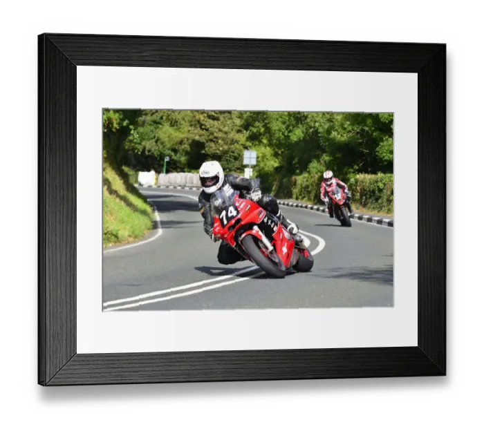 Framed Print : Simon Morgan (Yamaha) 2014 Junior Manx Grand Prix Framed Print : Simon Morgan (Yamaha) 2014 Junior Manx Grand Prix