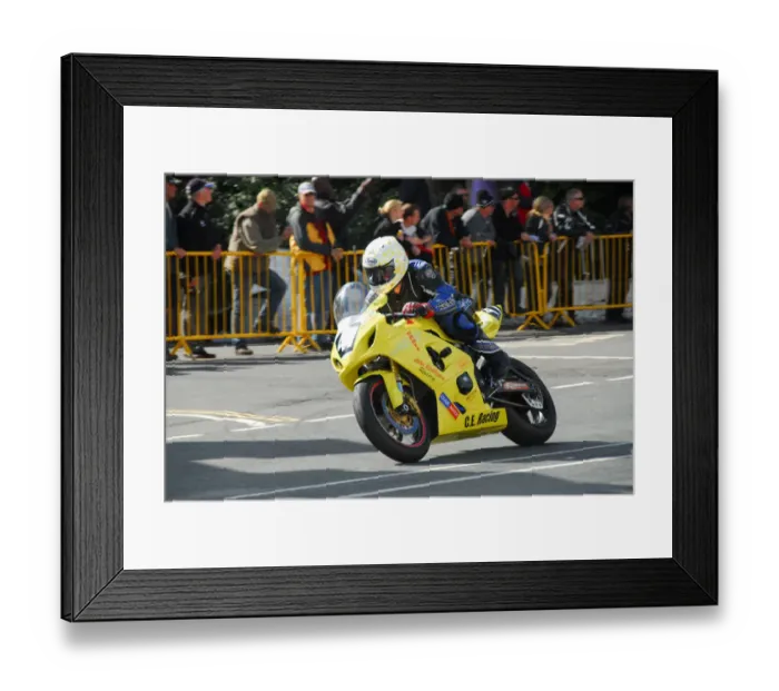 Framed Print : Colin Croft (Suzuki) 2014 Junior Manx Grand Prix Framed Print : Colin Croft (Suzuki) 2014 Junior Manx Grand Prix
