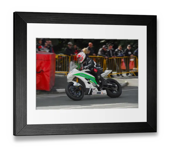 Framed Print : Anthony Redmond (Yamaha) 2014 Junior Manx Grand Prix Framed Print : Anthony Redmond (Yamaha) 2014 Junior Manx Grand Prix