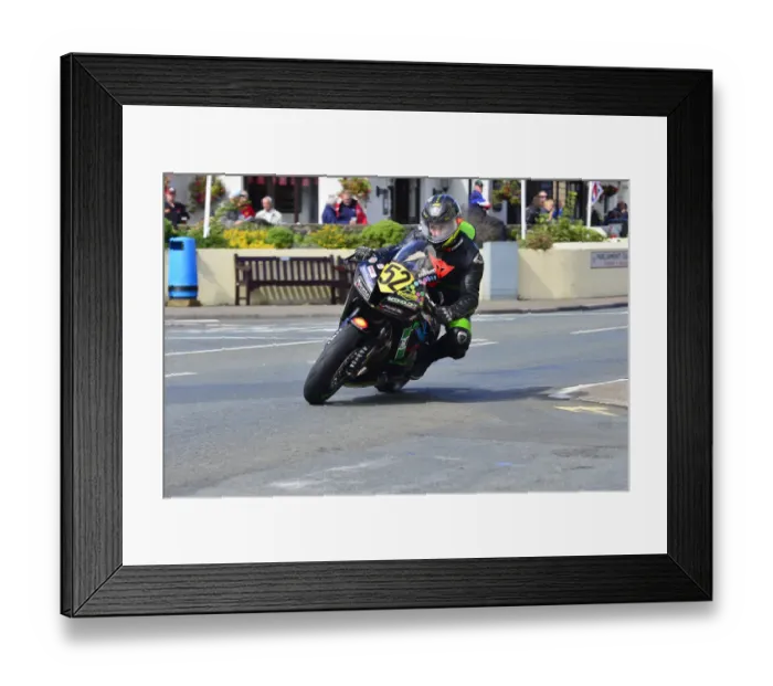 Framed Print : Rob Livesey (Honda) 2014 Senior Manx Grand Prix Framed Print : Rob Livesey (Honda) 2014 Senior Manx Grand Prix