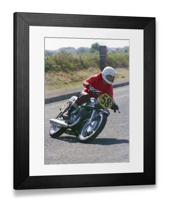 Framed Print : 1976 Andreas 467 Framed Print : 1976 Andreas 467
