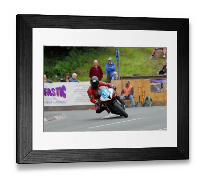 Framed Print : Iain Hill (Honda) 2012 Junior MGP Framed Print : Iain Hill (Honda) 2012 Junior MGP
