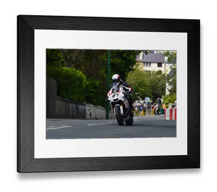 Framed Print : Rafael Paschoalin (Yamaha) 2015 Superbike TT Framed Print : Rafael Paschoalin (Yamaha) 2015 Superbike TT
