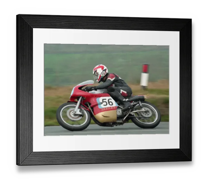 Framed Print : 1996 MGP 155-36i Framed Print : 1996 MGP 155-36i