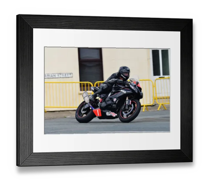 Framed Print : Frederic Besnard (Kawasaki) 2015 Newcomers Manx Grand Prix Framed Print : Frederic Besnard (Kawasaki) 2015 Newcomers Manx Grand Prix