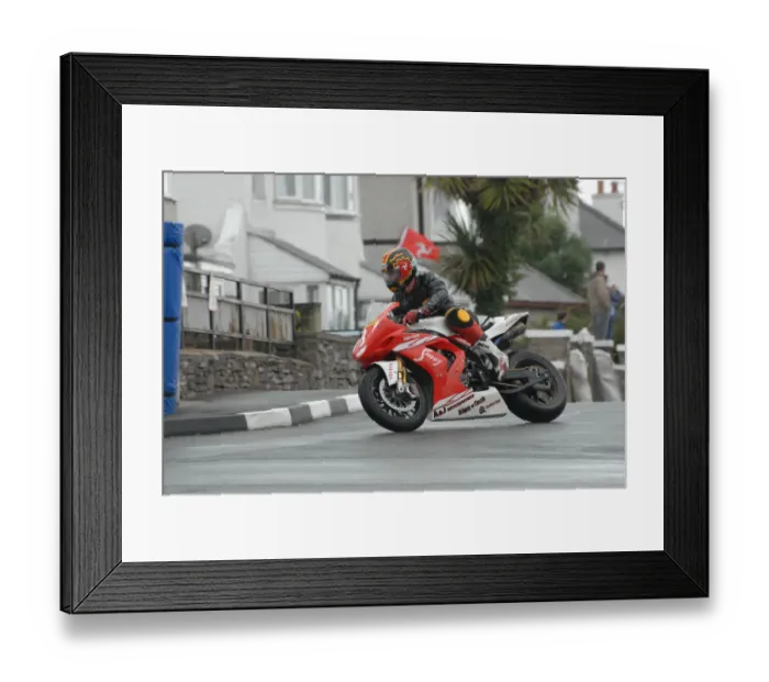 Framed Print : Paul Hunt (Sloppy Racing Yamaha) 2007 Southern 100 Framed Print : Paul Hunt (Sloppy Racing Yamaha) 2007 Southern 100
