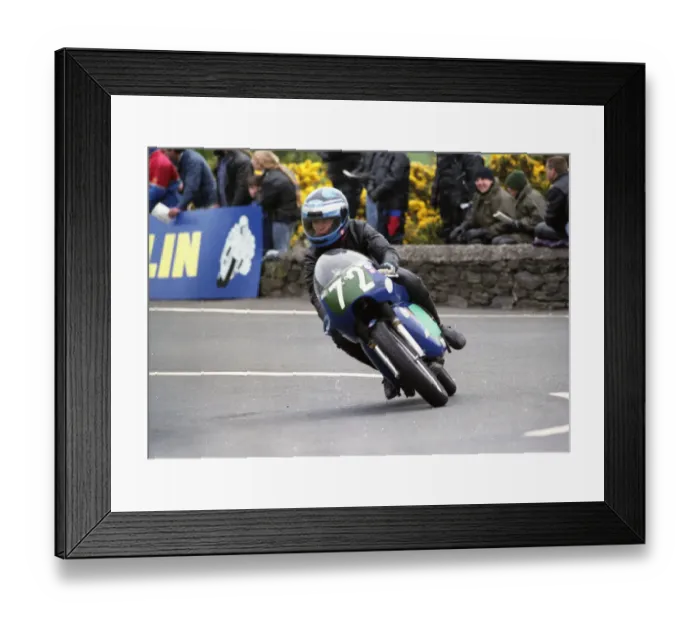 Framed Print : Philippa Wheeler (Ducati) 1994 Lightweight Classic Manx Grand Prix Framed Print : Philippa Wheeler (Ducati) 1994 Lightweight Classic Manx Grand Prix