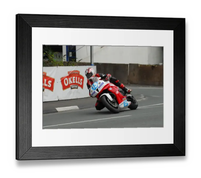 Framed Print : Andrew Farrell (Yamaha) 2012 Junior Manx Grand Prix Framed Print : Andrew Farrell (Yamaha) 2012 Junior Manx Grand Prix