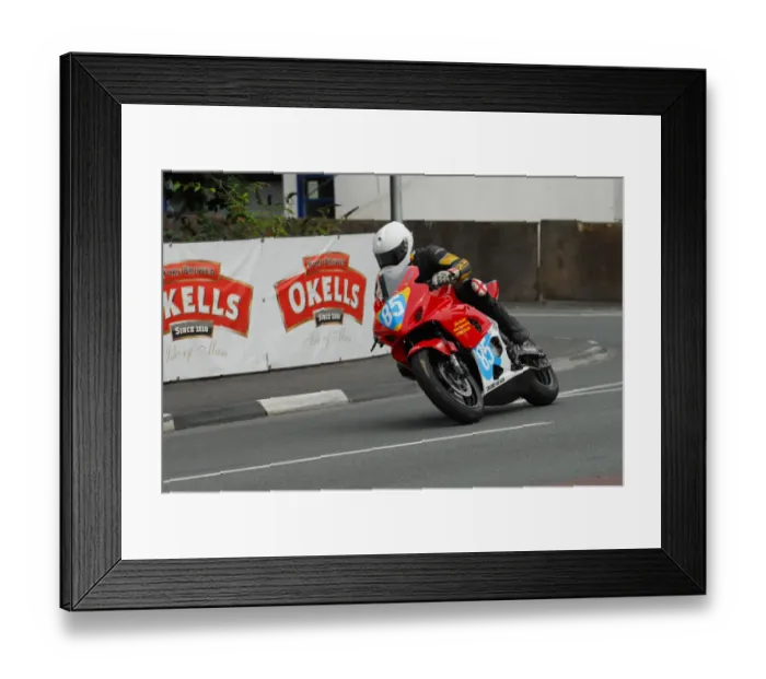 Framed Print : Joel Williams (Suzuki) 2012 Junior Manx Grand Prix Framed Print : Joel Williams (Suzuki) 2012 Junior Manx Grand Prix