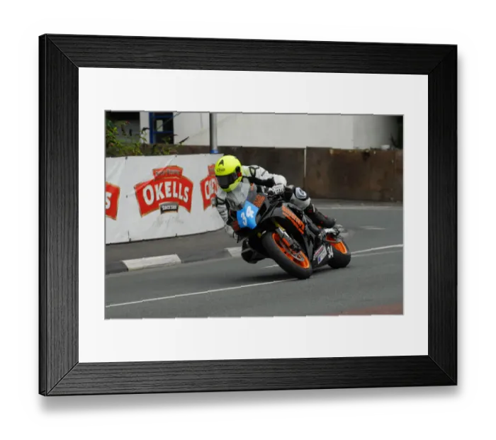 Framed Print : Michael Moulai (Suzuki) 2012 Junior Manx Grand Prix Framed Print : Michael Moulai (Suzuki) 2012 Junior Manx Grand Prix