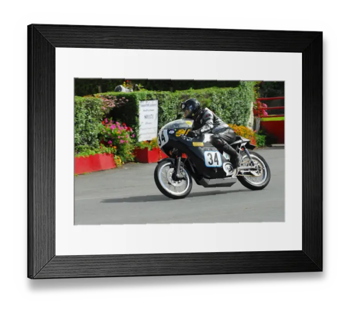 Framed Print : Edward Poole (Norton) 2012 Junior Classic Manx Grand Prix Framed Print : Edward Poole (Norton) 2012 Junior Classic Manx Grand Prix