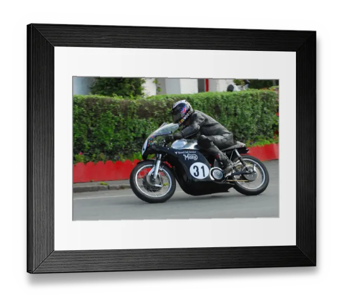 Framed Print : Paul Matravers (Norton) 2012 Junior Classic Manx Grand Prix Framed Print : Paul Matravers (Norton) 2012 Junior Classic Manx Grand Prix