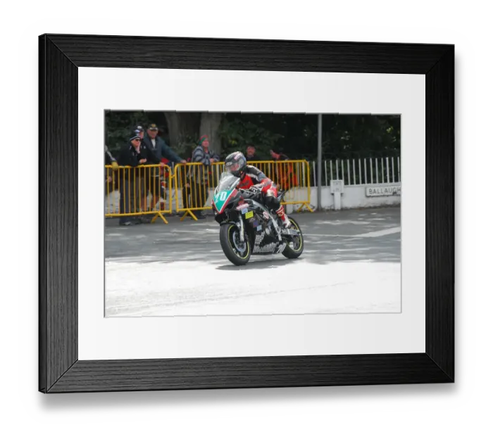 Framed Print : Lee Hembury (Suzuki) 2014 Super Twin Manx Grand Prix Framed Print : Lee Hembury (Suzuki) 2014 Super Twin Manx Grand Prix